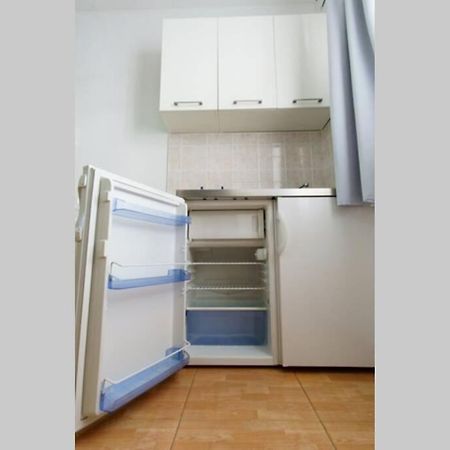 Lovely Studio Apartment For 2 Free Private Parking 마카르스카 외부 사진