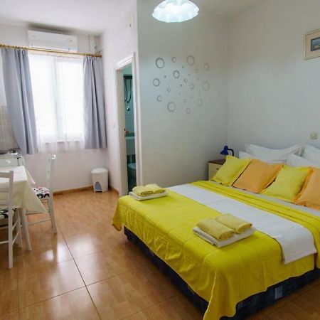 Lovely Studio Apartment For 2 Free Private Parking 마카르스카 외부 사진